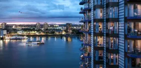 Apartamento à venda em Вулидж, Reino Unido