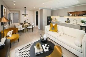 Appartements Вулидж Achat Royaume-Uni