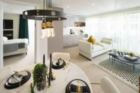 Appartements Вулидж Achat Royaume-Uni