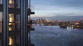 Apartman za prodaju u Вулидж, Velika Britanija
