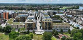 apartman  satılık 'de London-Fulham, Birleşik Krallık