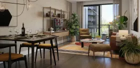 Plat London Te Koop Verenigd Koninkrijk