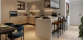 Plat London Te Koop Verenigd Koninkrijk