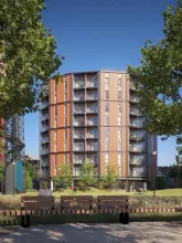 Plat London Te Koop Verenigd Koninkrijk