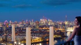 Квартира для продажи в Лондон-Battersea, Великобритания
