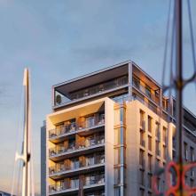 apartman  satılık 'de London-Fulham, Birleşik Krallık