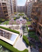 Lapos London Eladó Egyesült Királyság