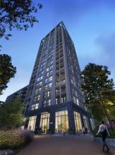 Apartamentos en venta en Finsbury Park-Four Winds, Gran Bretaña