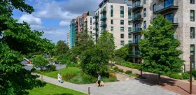 Apartamento à venda em Southall, Reino Unido
