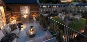 Appartamenti in vendita a Sunningdale, Regno Unito