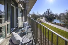 Apartman za prodaju u Tonbridge and Malling-Hildenborough, Velika Britanija