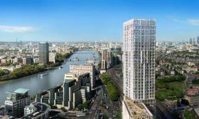 Appartamenti in vendita a Londra, Regno Unito