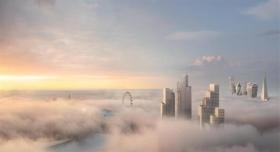 Leilighet til salgs i London, Storbritannia
