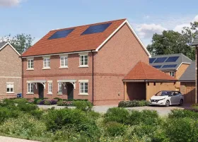 House for sale in South Oxfordshire, United Kingdom