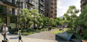 Квартира для продажи в Watford, Великобритания