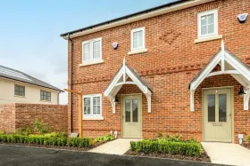 房屋 待售 于 South Oxfordshire, 英国