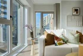 apartman  satılık 'de Reading-Southcote, Birleşik Krallık