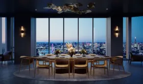 Apartamentos en venta en Nine Elms-West Swindon, Gran Bretaña