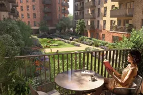 Appartements en vente à Londres-Hendon, Royaume-Uni