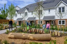 Casa en venta en Tunbridge Wells, Gran Bretaña