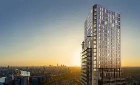 Plat te koop in London-Wandsworth, Verenigd Koninkrijk