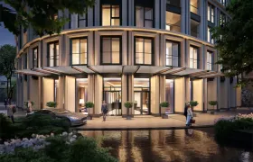 Plat te koop in London-Мерилибон, Verenigd Koninkrijk
