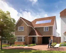 House for sale in Tunbridge Wells, United Kingdom
