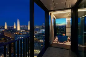 Apartman za prodaju u London-Battersea, Velika Britanija