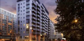 Apartman za prodaju u London-Battersea, Velika Britanija