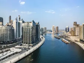 Apartamentos en venta en Francia-Deira, Árabes Unidos