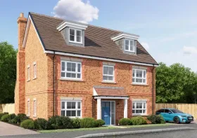 Ev satılık 'de Maidenhead, Birleşik Krallık
