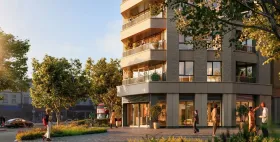 apartman  satılık 'de Вулидж, Birleşik Krallık