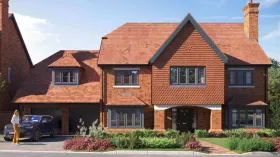 Appartements en vente à Tonbridge and Malling-Hildenborough, Royaume-Uni