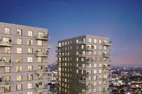 apartman  satılık 'de Harrow, Birleşik Krallık