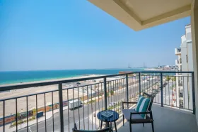 Apartamentos en venta en Francia-Deira, Árabes Unidos
