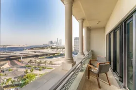Apartamentos en venta en Francia-Deira, Árabes Unidos