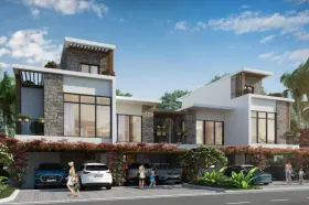 Townhouse for sale in Dubai-Deira, Arab Emirates