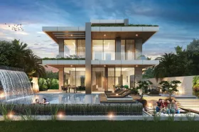 Terrain sylviculture nationale en vente à Dubai-Deira, Émirats arabes unis