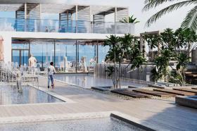 Apartamento à venda em Dubai-Deira, Emirados Árabes