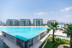 Apartamento à venda em Dubai-Deira, Emirados Árabes