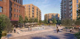 Apartment for sale in Slough, United Kingdom