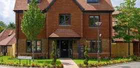 Дом для продажи в Tonbridge and Malling-Hildenborough, Великобритания