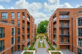 apartman  satılık 'de Винчестер, Birleşik Krallık
