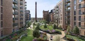 Apartment zu verkaufen in Slough, Vereinigtes Königreich