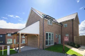House for sale in Tunbridge Wells, United Kingdom