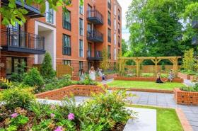 Apartment for sale in Винчестер, United Kingdom