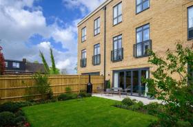 Apartment for sale in Винчестер, United Kingdom