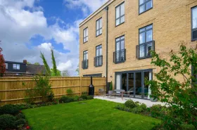 Apartment for sale in Винчестер, United Kingdom