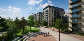 apartman  satılık 'de Southall, Birleşik Krallık