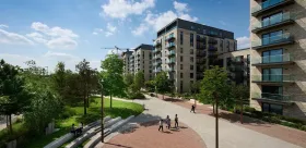 Appartements en vente à Southall, Royaume-Uni